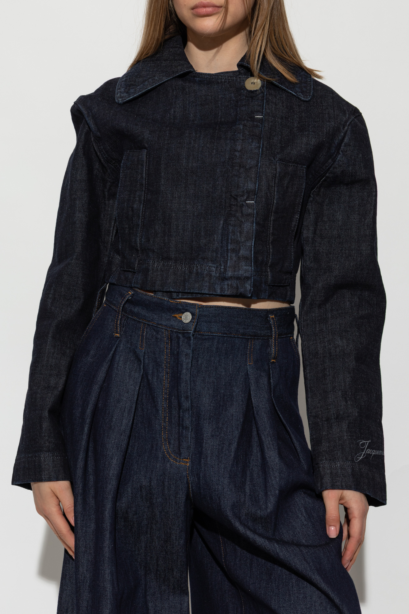 ジャケット・アウター jacquemus JACQUEMUS（ジャックムス）の「LA VESTE TIBAU（テーラード